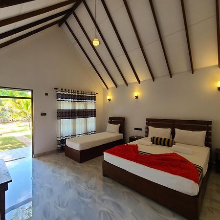 Sigiriya Nature Resort Ngoại thất bức ảnh