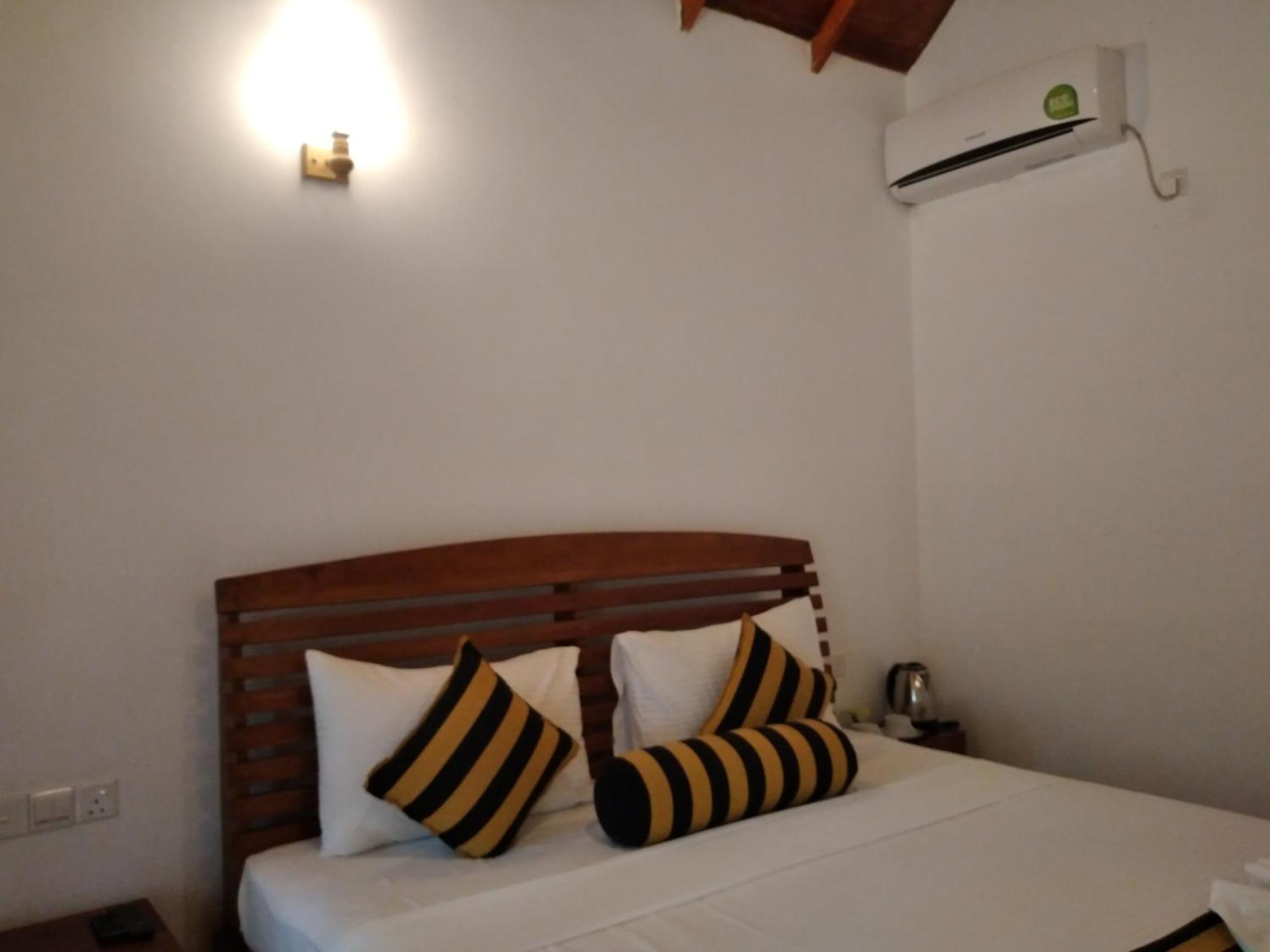 Sigiriya Nature Resort Phòng bức ảnh