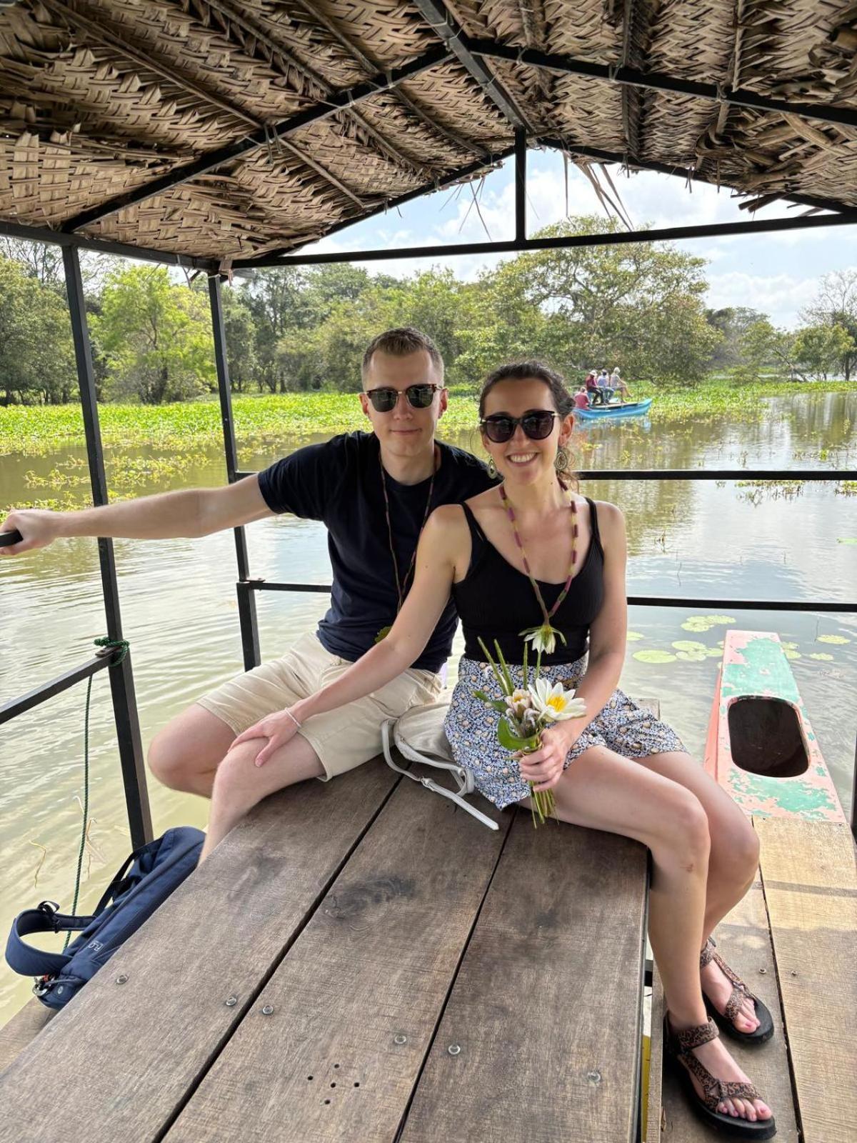 Sigiriya Nature Resort Ngoại thất bức ảnh