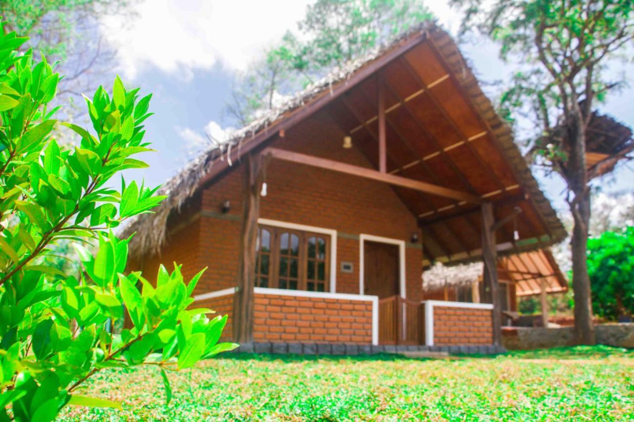 Sigiriya Nature Resort Ngoại thất bức ảnh