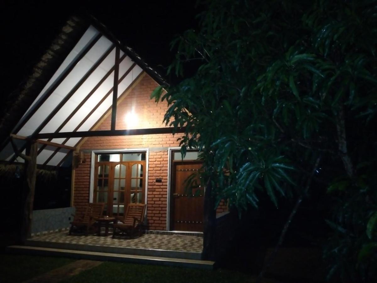 Sigiriya Nature Resort Ngoại thất bức ảnh